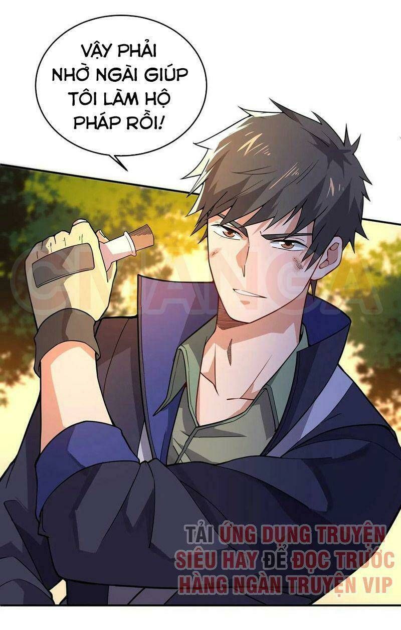 đọc truyện Nguyên Long Chương 108 ảnh 11 tại Thiên Thai Truyện