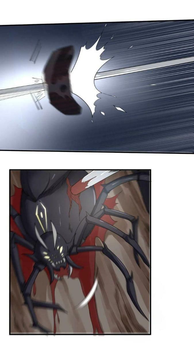 đọc truyện Nguyên Long Chương 109 ảnh 14 tại Thiên Thai Truyện