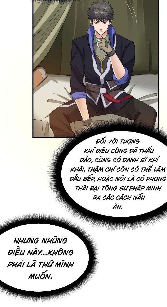 đọc truyện Nguyên Long Chương 109 ảnh 20 tại Thiên Thai Truyện