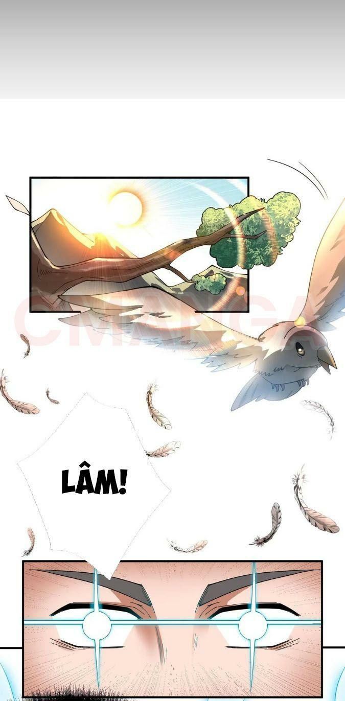 đọc truyện Nguyên Long Chương 109 ảnh 23 tại Thiên Thai Truyện