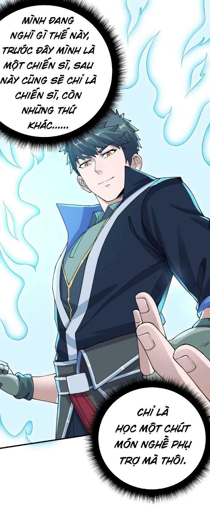 đọc truyện Nguyên Long Chương 109 ảnh 24 tại Thiên Thai Truyện