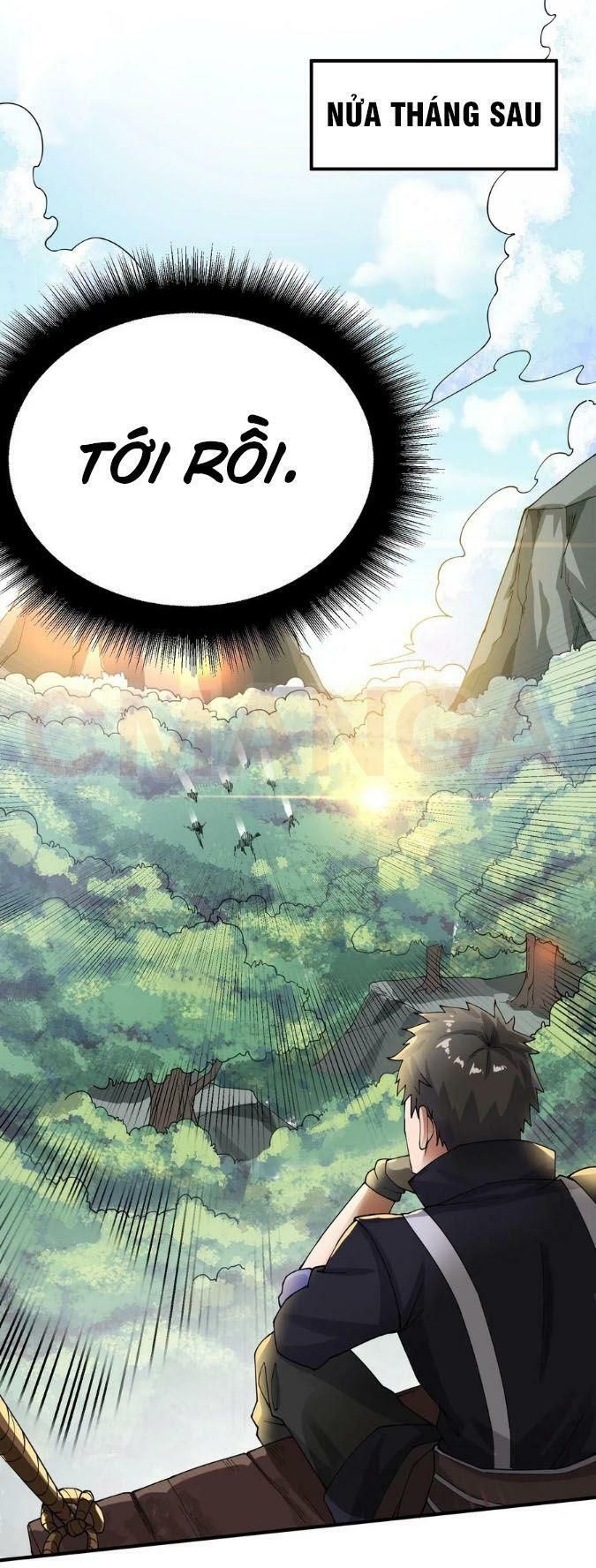 đọc truyện Nguyên Long Chương 109 ảnh 27 tại Thiên Thai Truyện