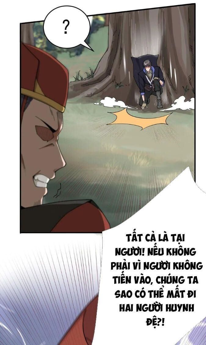 đọc truyện Nguyên Long Chương 109 ảnh 28 tại Thiên Thai Truyện