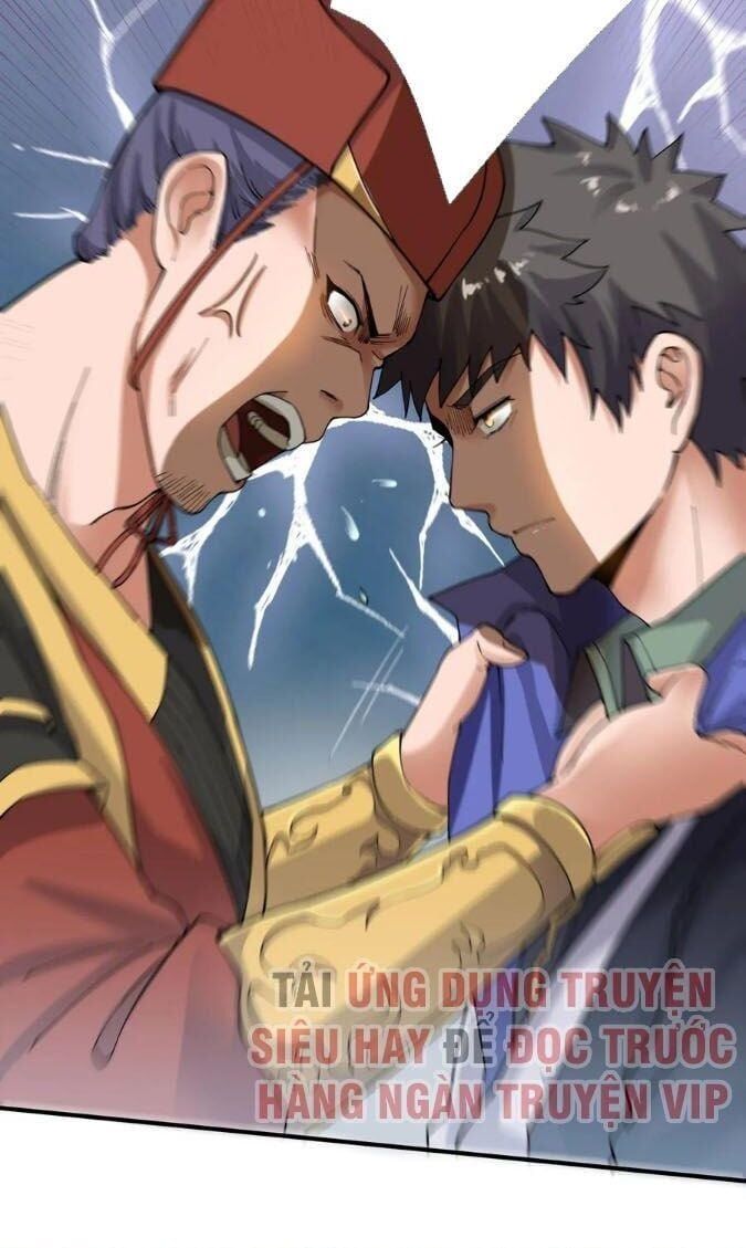 đọc truyện Nguyên Long Chương 109 ảnh 29 tại Thiên Thai Truyện