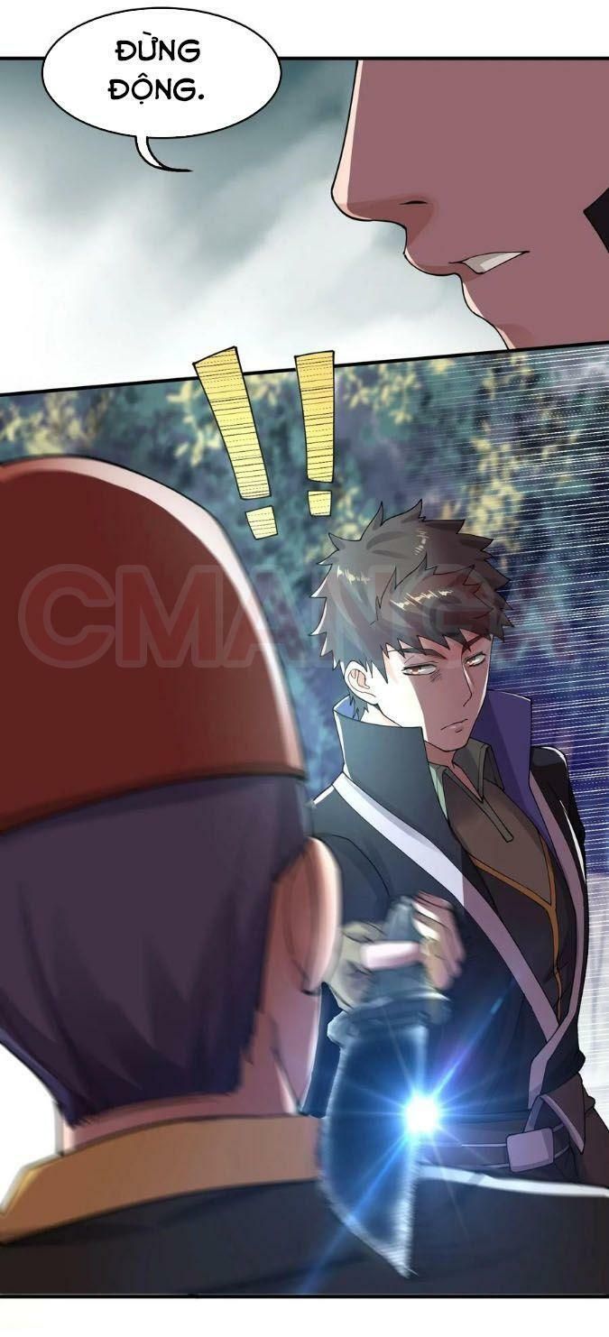 đọc truyện Nguyên Long Chương 109 ảnh 11 tại Thiên Thai Truyện