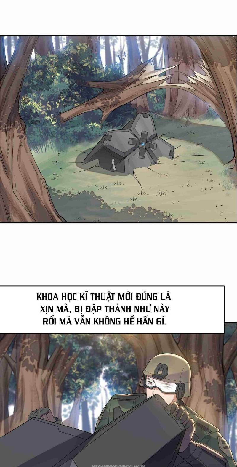 đọc truyện Nguyên Long Chương 11 ảnh 12 tại Thiên Thai Truyện