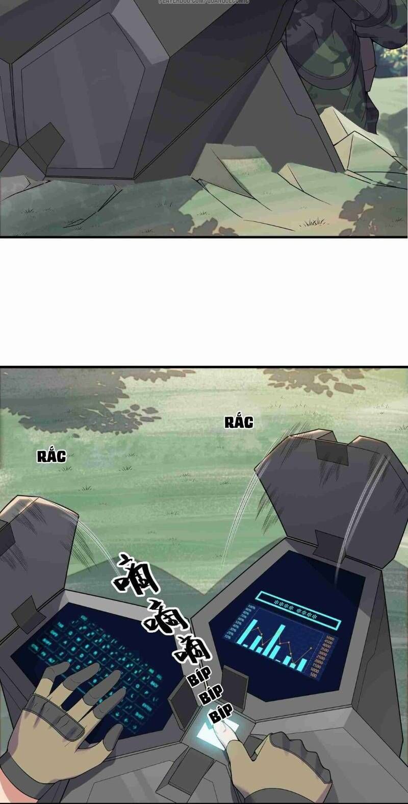 đọc truyện Nguyên Long Chương 11 ảnh 13 tại Thiên Thai Truyện