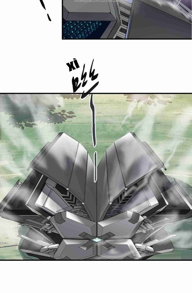 đọc truyện Nguyên Long Chương 11 ảnh 15 tại Thiên Thai Truyện