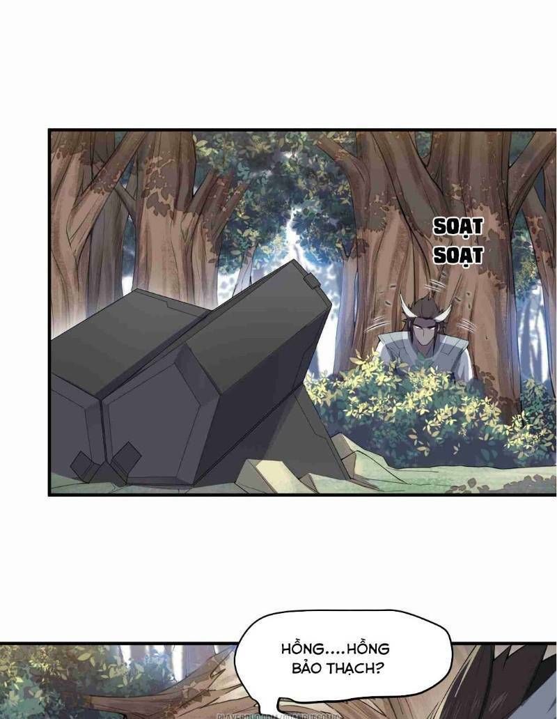 đọc truyện Nguyên Long Chương 11 ảnh 20 tại Thiên Thai Truyện