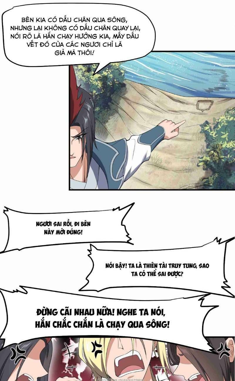 đọc truyện Nguyên Long Chương 11 ảnh 4 tại Thiên Thai Truyện