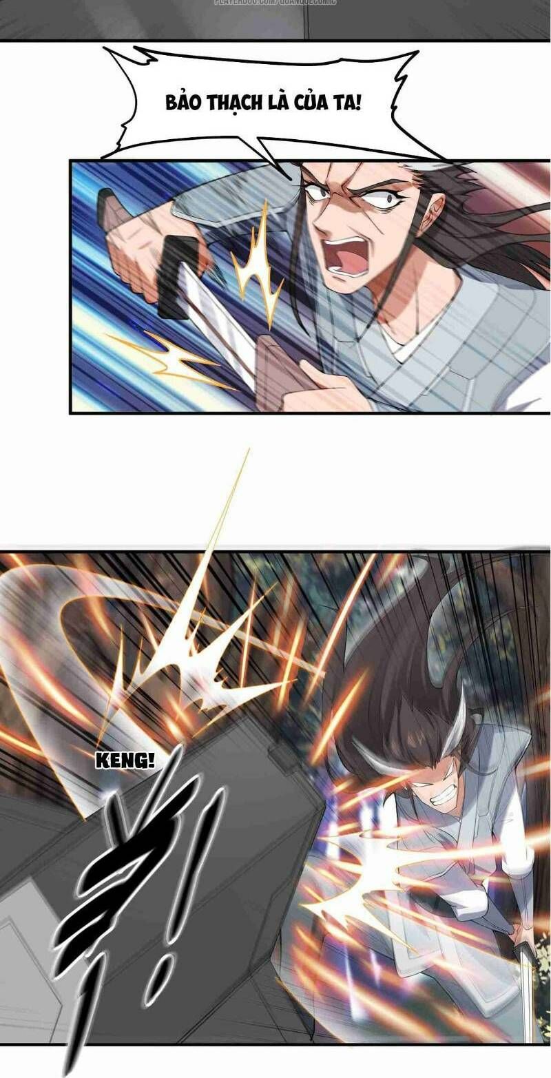 đọc truyện Nguyên Long Chương 11 ảnh 23 tại Thiên Thai Truyện