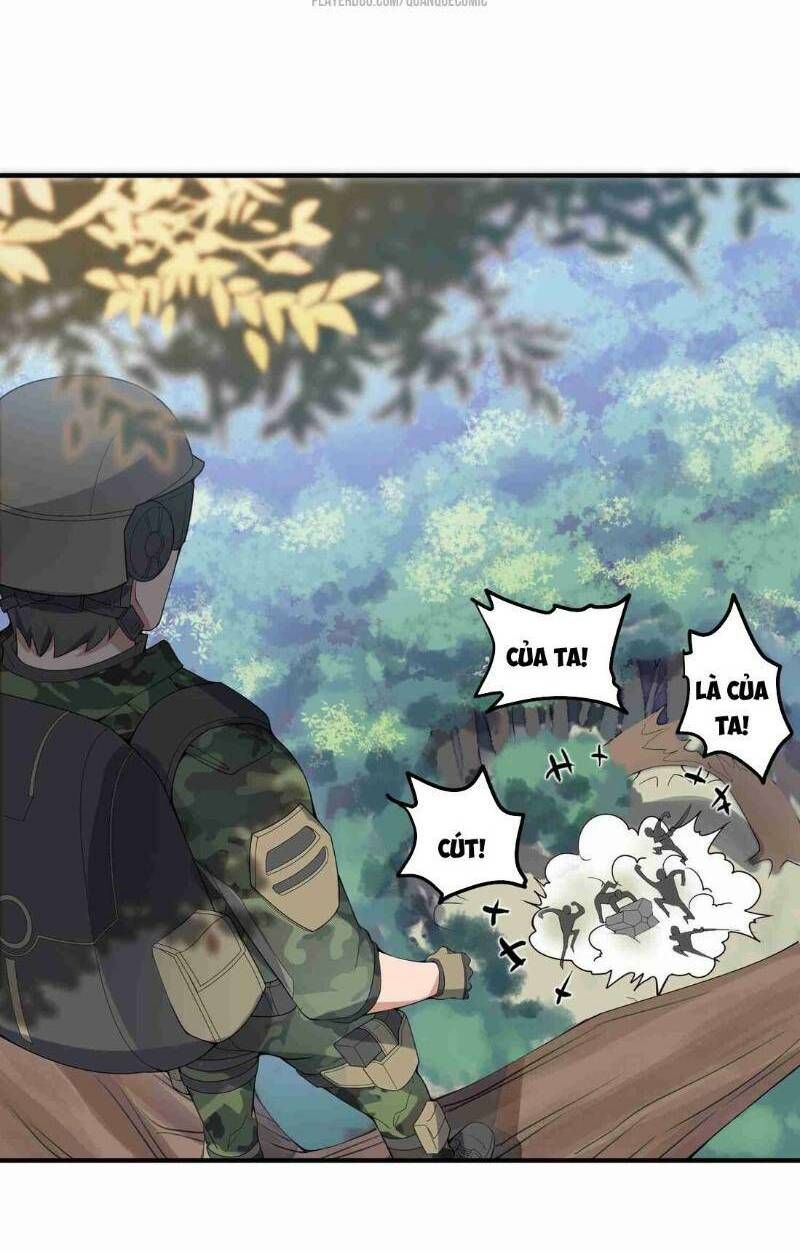 đọc truyện Nguyên Long Chương 11 ảnh 25 tại Thiên Thai Truyện