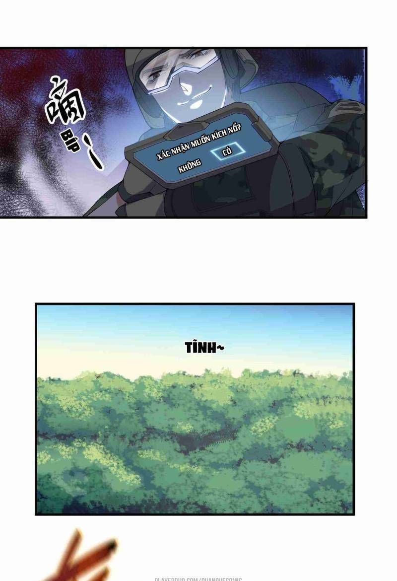 đọc truyện Nguyên Long Chương 11 ảnh 26 tại Thiên Thai Truyện