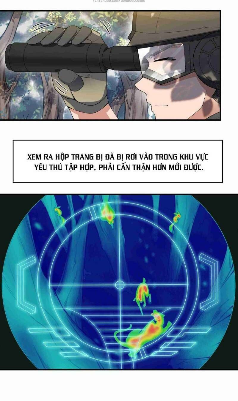 đọc truyện Nguyên Long Chương 11 ảnh 7 tại Thiên Thai Truyện