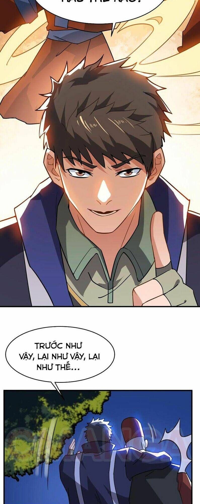 đọc truyện Nguyên Long Chương 110 ảnh 13 tại Thiên Thai Truyện