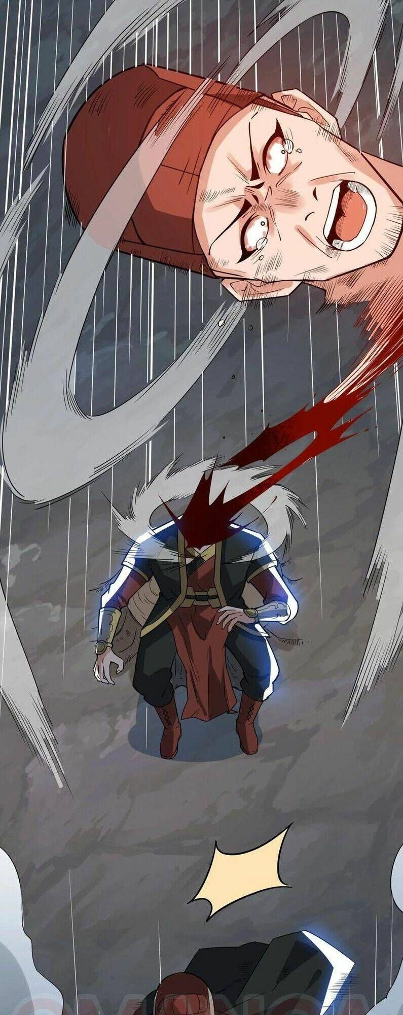 đọc truyện Nguyên Long Chương 110 ảnh 17 tại Thiên Thai Truyện