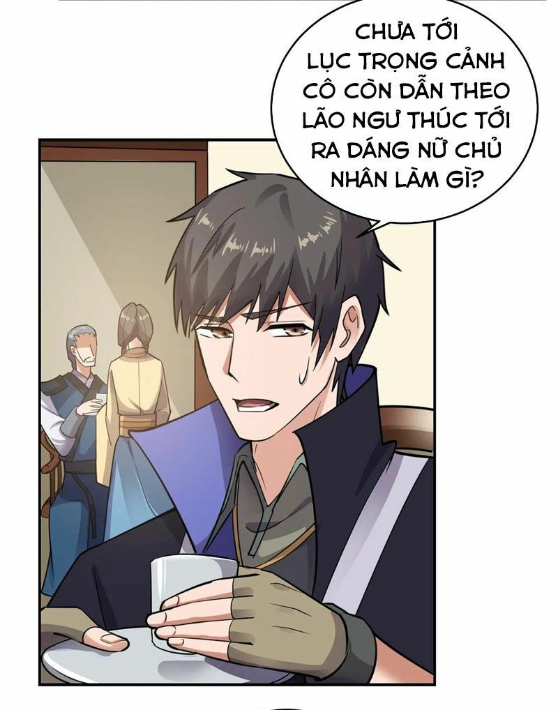 đọc truyện Nguyên Long Chương 111 ảnh 16 tại Thiên Thai Truyện