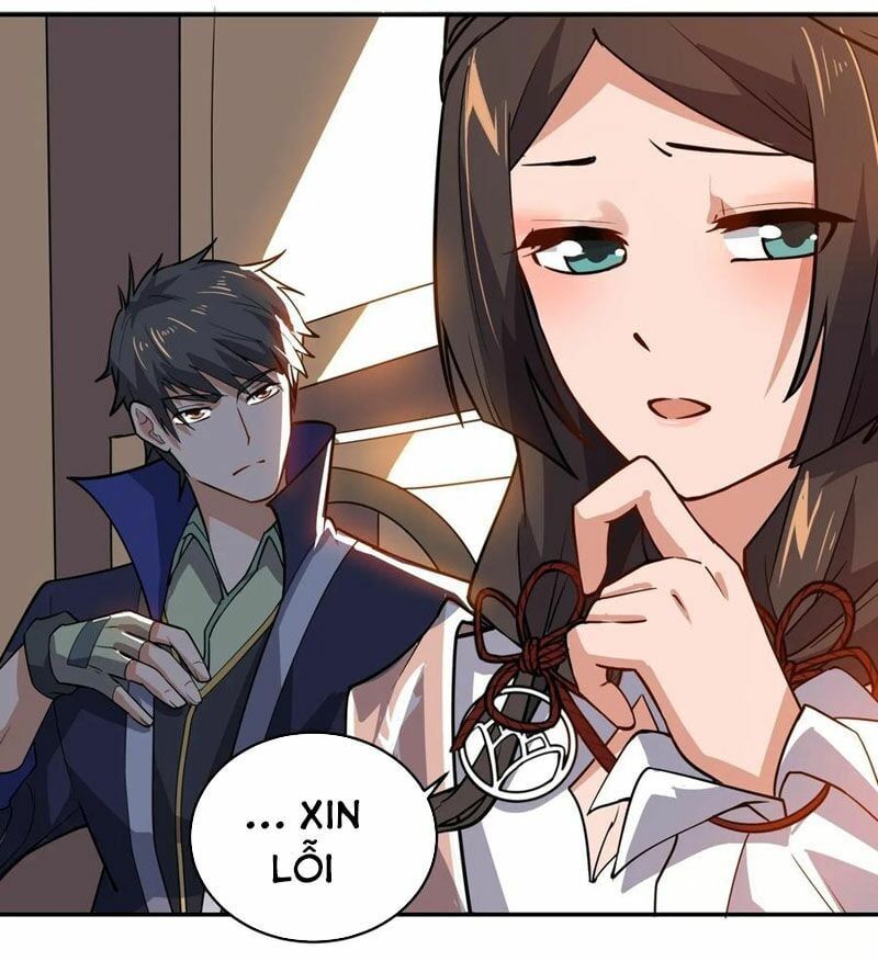 đọc truyện Nguyên Long Chương 111 ảnh 20 tại Thiên Thai Truyện