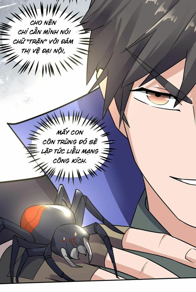 đọc truyện Nguyên Long Chương 111 ảnh 4 tại Thiên Thai Truyện