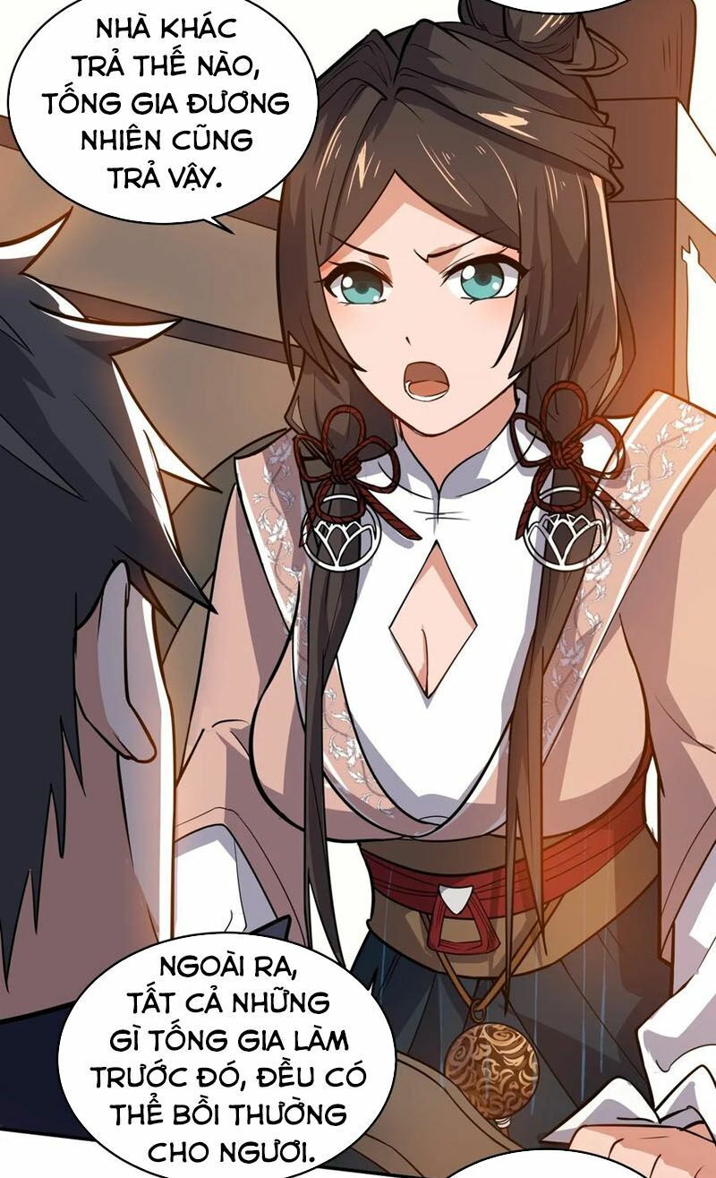 đọc truyện Nguyên Long Chương 111 ảnh 22 tại Thiên Thai Truyện