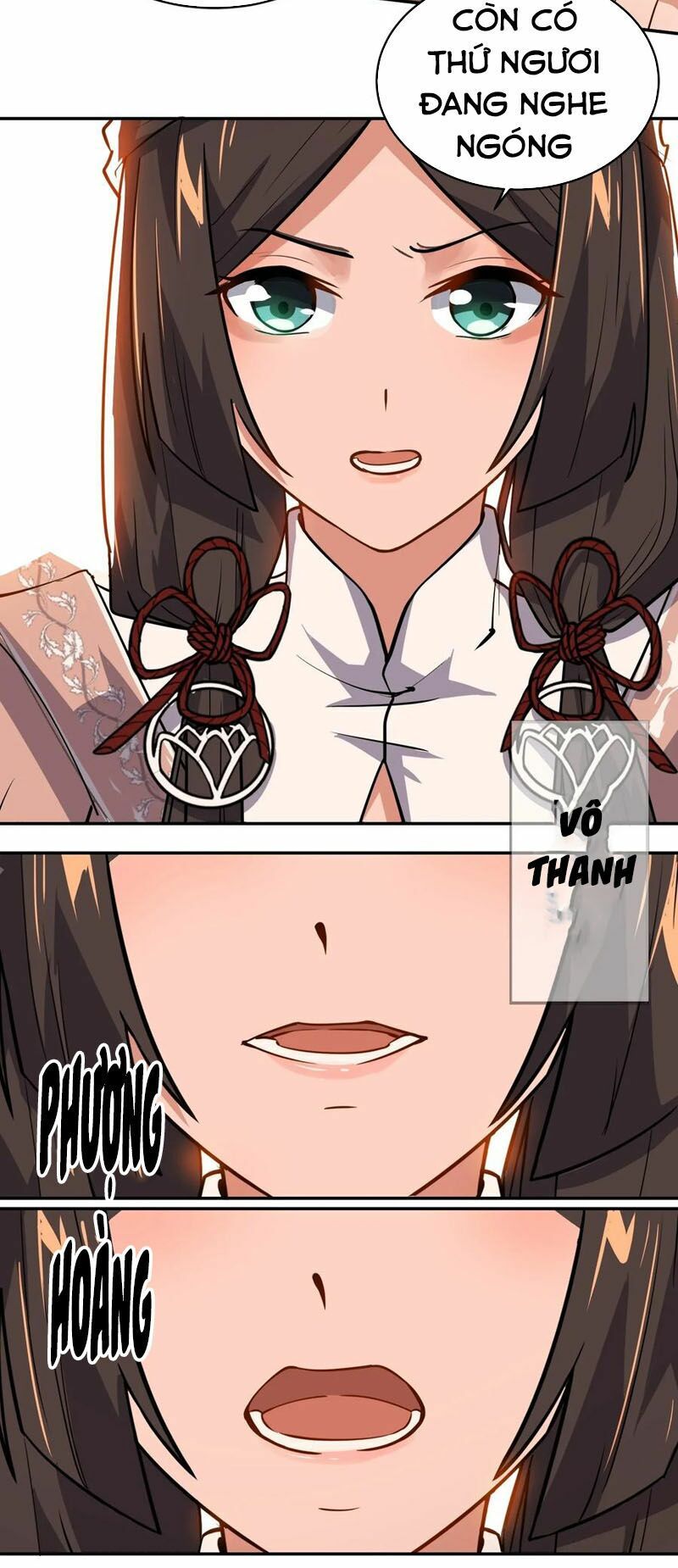 đọc truyện Nguyên Long Chương 111 ảnh 23 tại Thiên Thai Truyện