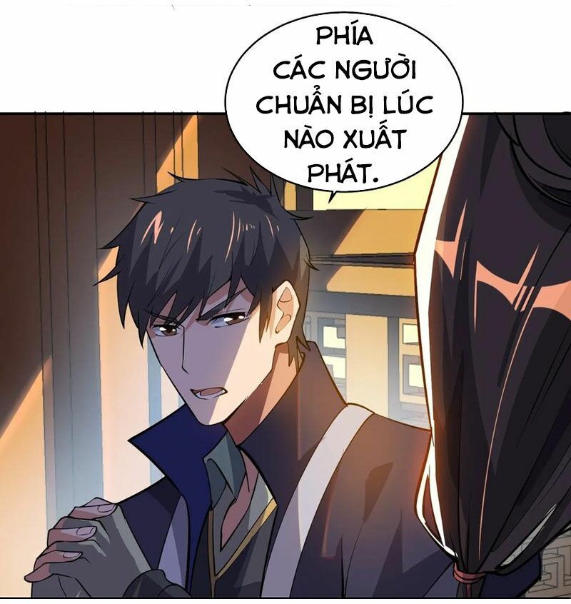 đọc truyện Nguyên Long Chương 111 ảnh 25 tại Thiên Thai Truyện