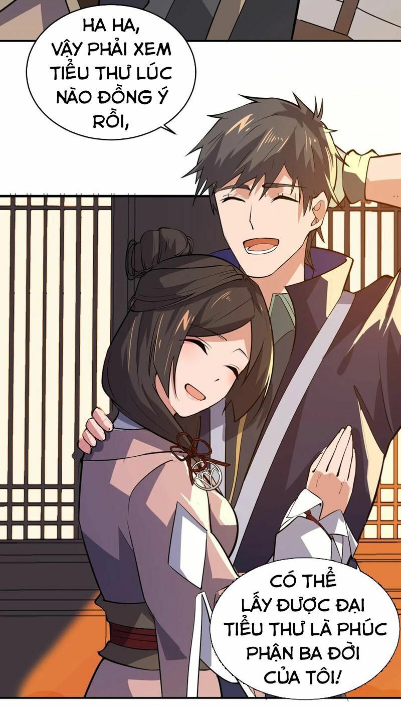 đọc truyện Nguyên Long Chương 111 ảnh 28 tại Thiên Thai Truyện