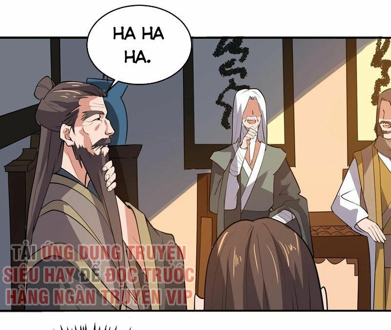 đọc truyện Nguyên Long Chương 111 ảnh 29 tại Thiên Thai Truyện