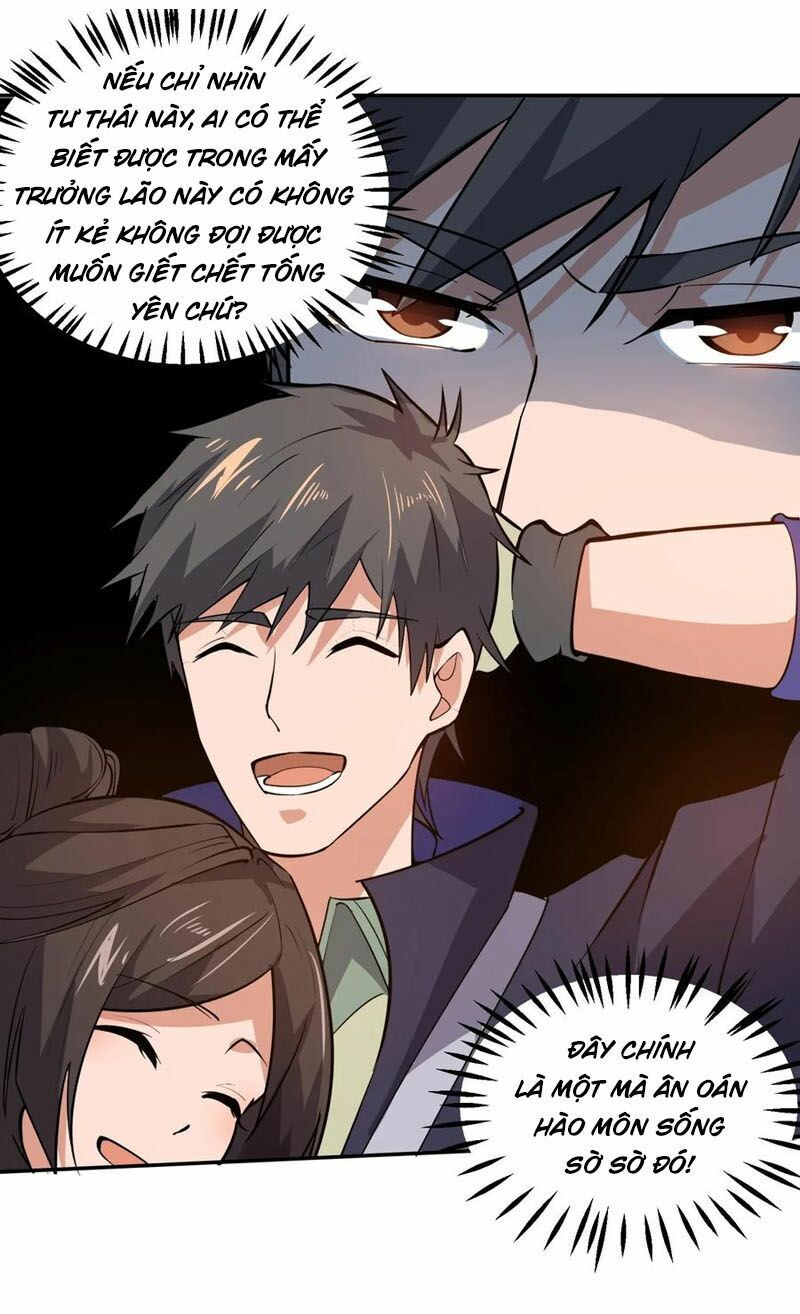 đọc truyện Nguyên Long Chương 111 ảnh 30 tại Thiên Thai Truyện