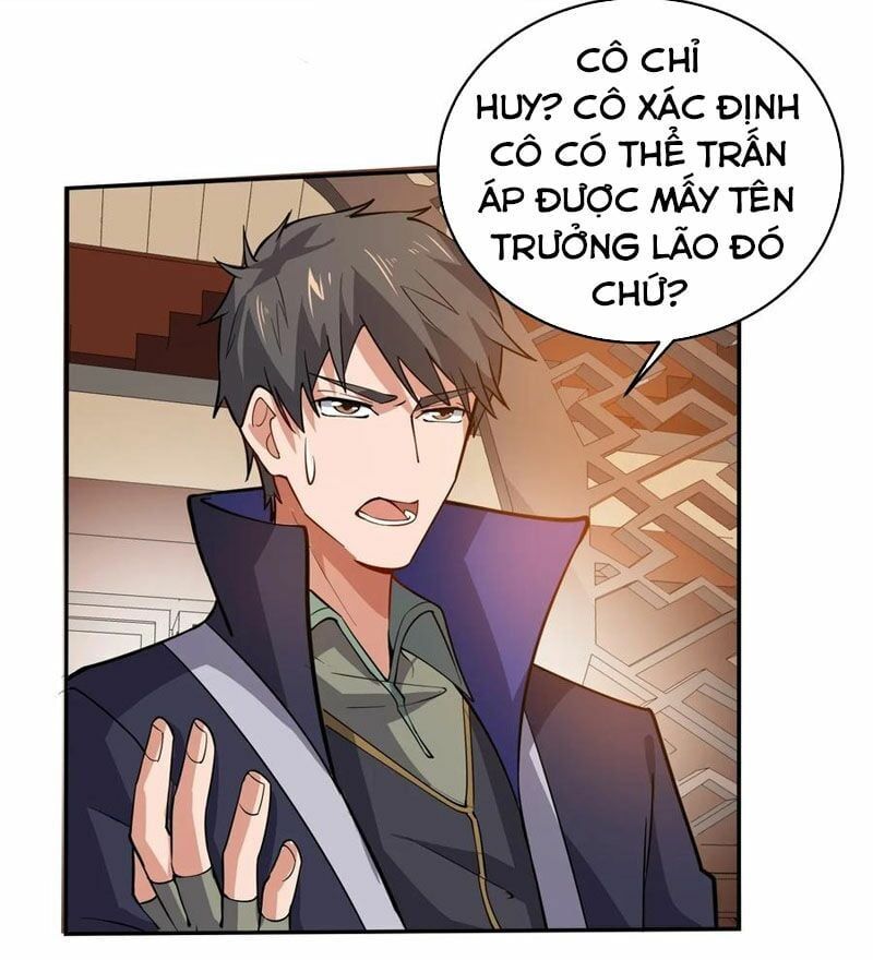 đọc truyện Nguyên Long Chương 111 ảnh 38 tại Thiên Thai Truyện