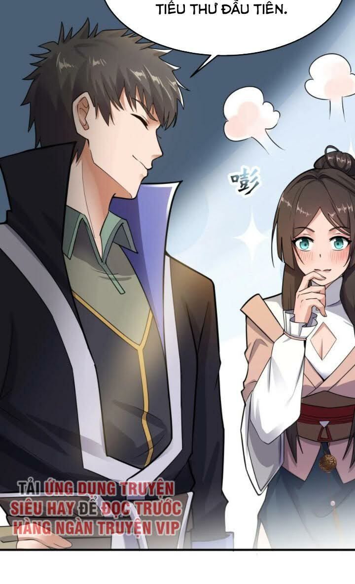 đọc truyện Nguyên Long Chương 112 ảnh 17 tại Thiên Thai Truyện