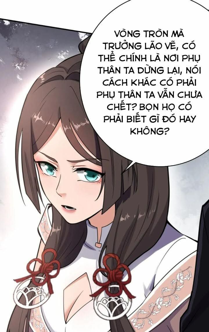 đọc truyện Nguyên Long Chương 112 ảnh 20 tại Thiên Thai Truyện