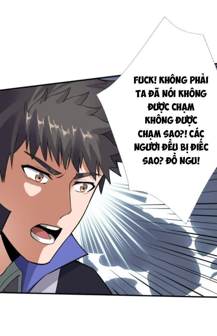 đọc truyện Nguyên Long Chương 112 ảnh 26 tại Thiên Thai Truyện