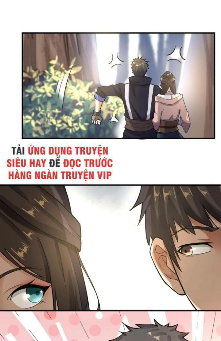 đọc truyện Nguyên Long Chương 112 ảnh 31 tại Thiên Thai Truyện