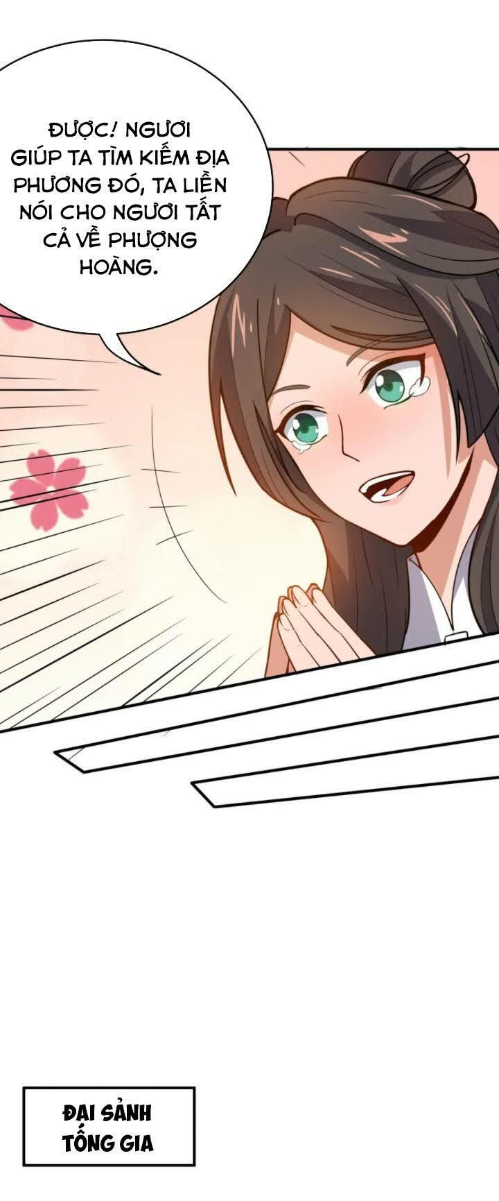 đọc truyện Nguyên Long Chương 112 ảnh 7 tại Thiên Thai Truyện