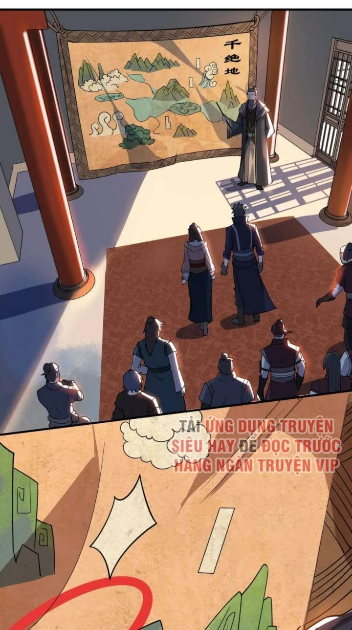 đọc truyện Nguyên Long Chương 112 ảnh 9 tại Thiên Thai Truyện