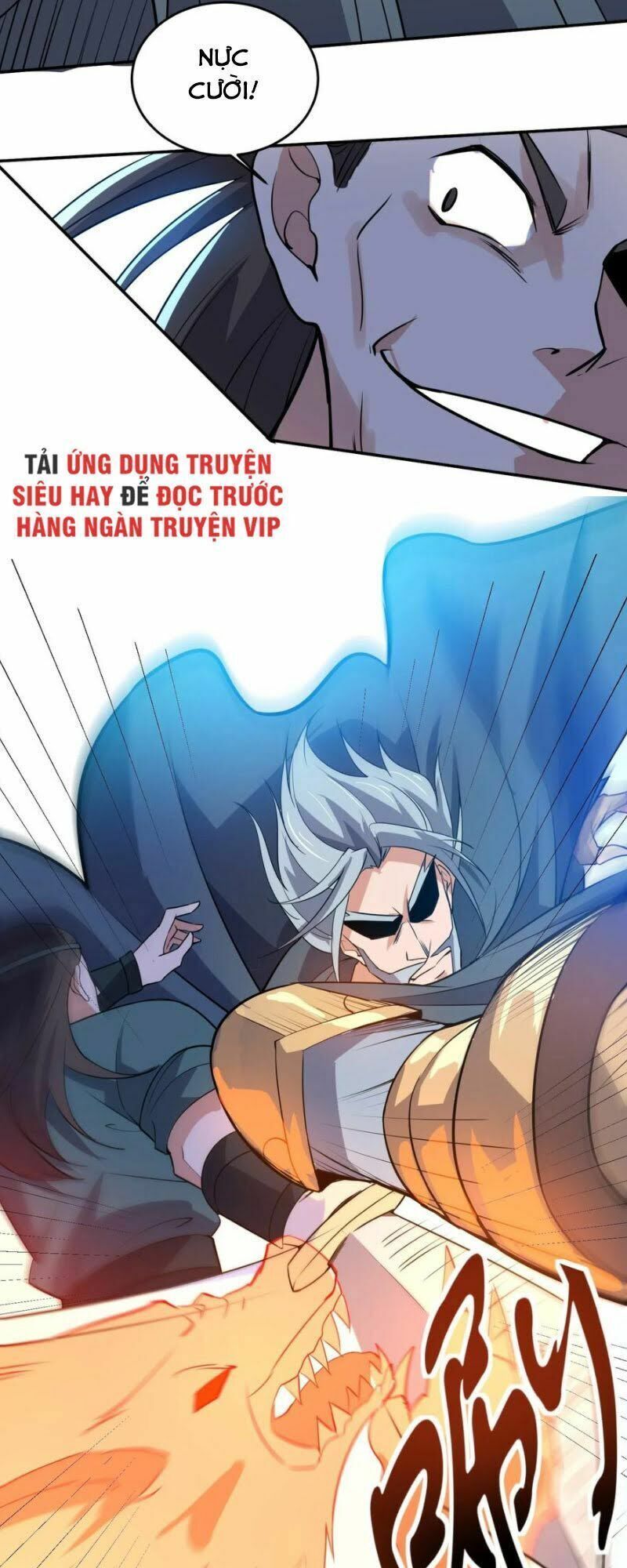 đọc truyện Nguyên Long Chương 113 ảnh 15 tại Thiên Thai Truyện