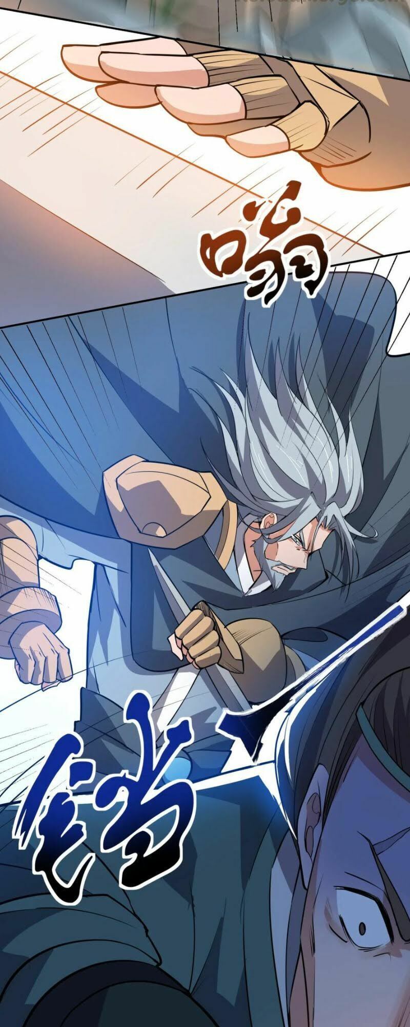 đọc truyện Nguyên Long Chương 113 ảnh 17 tại Thiên Thai Truyện