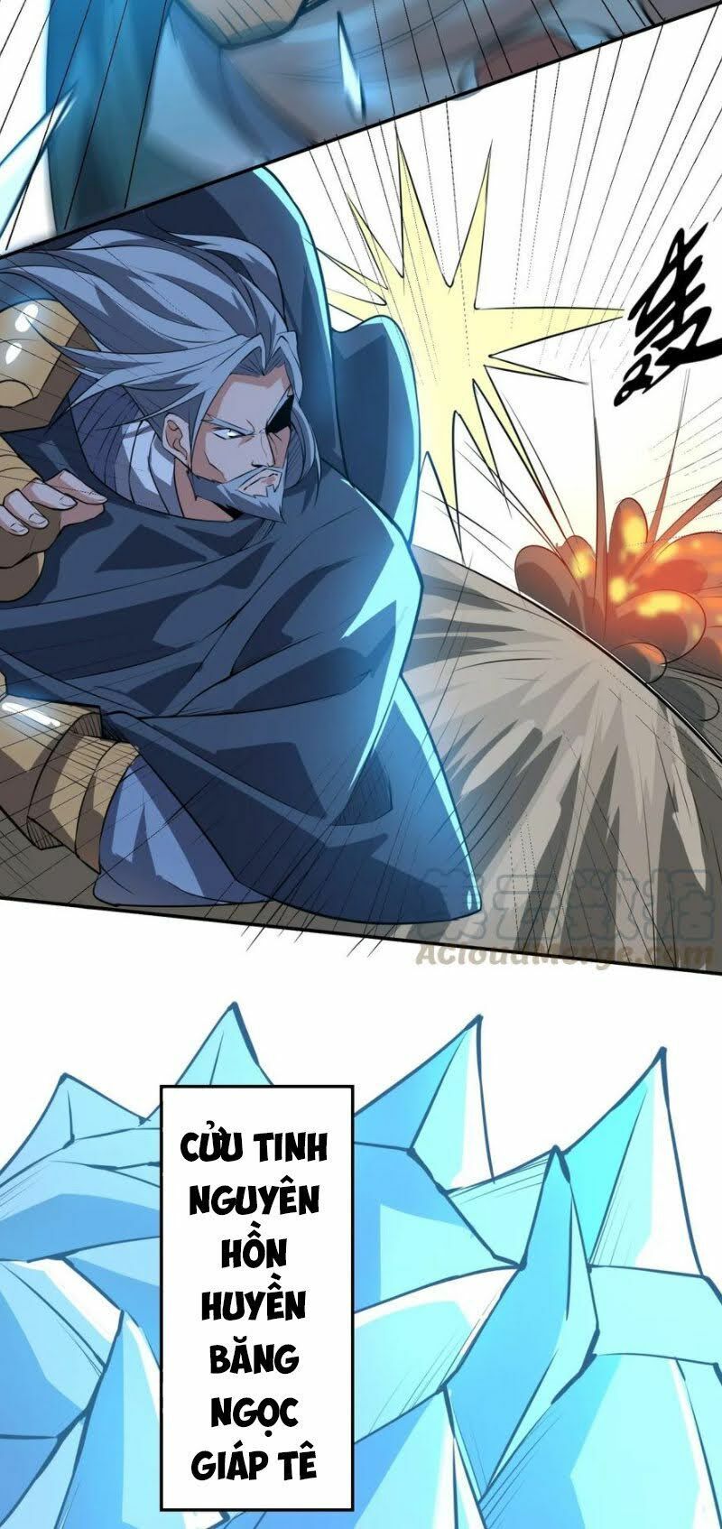 đọc truyện Nguyên Long Chương 113 ảnh 21 tại Thiên Thai Truyện