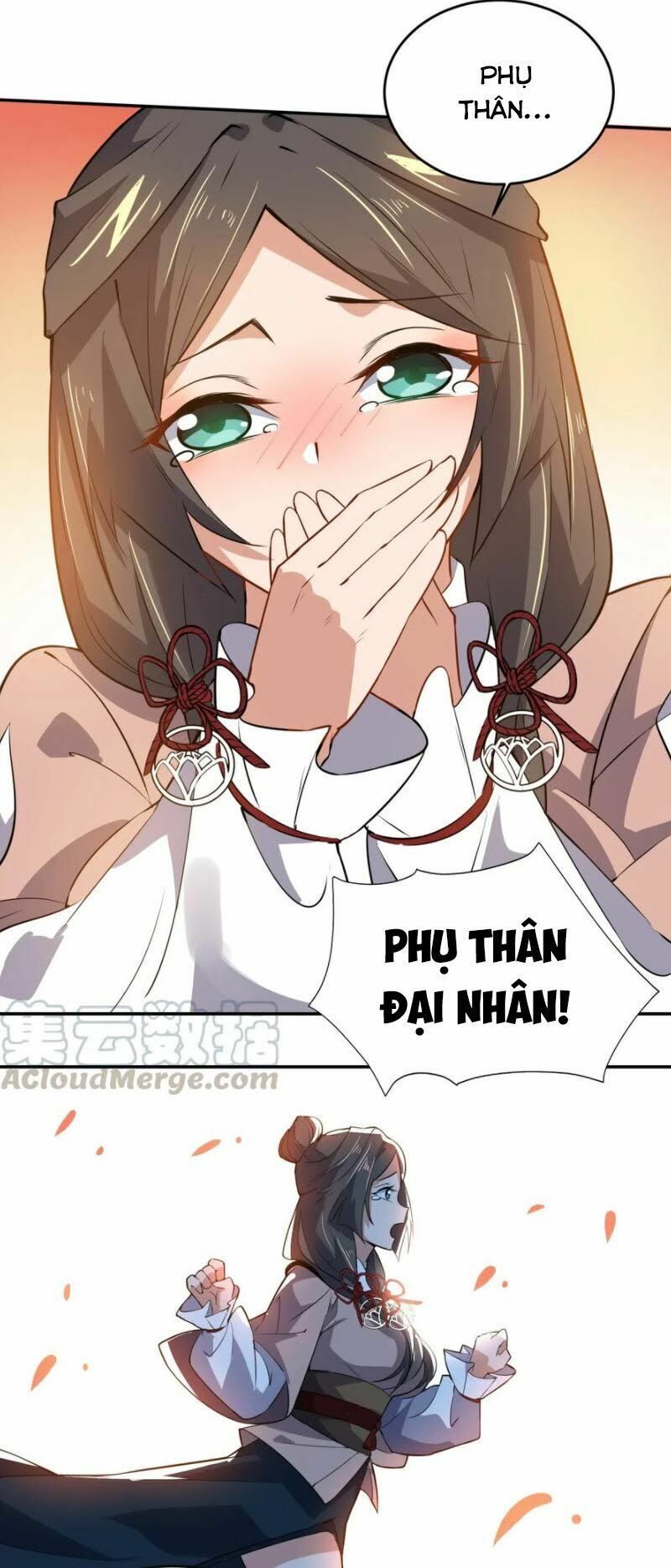 đọc truyện Nguyên Long Chương 113 ảnh 24 tại Thiên Thai Truyện