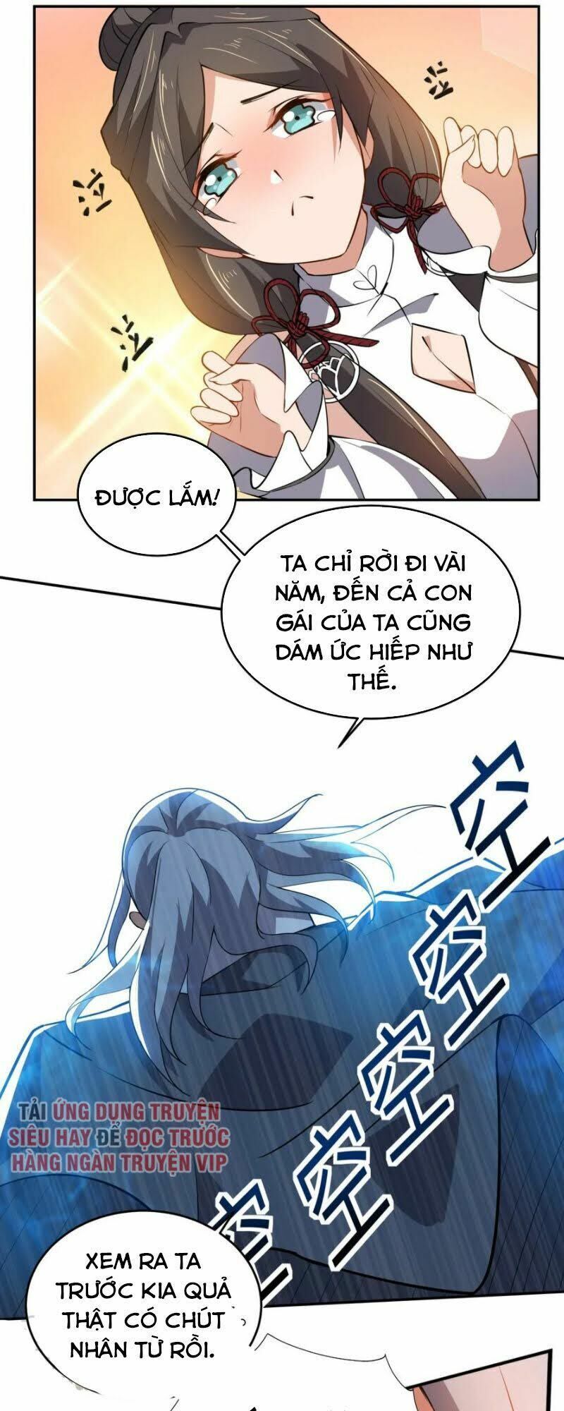 đọc truyện Nguyên Long Chương 113 ảnh 30 tại Thiên Thai Truyện