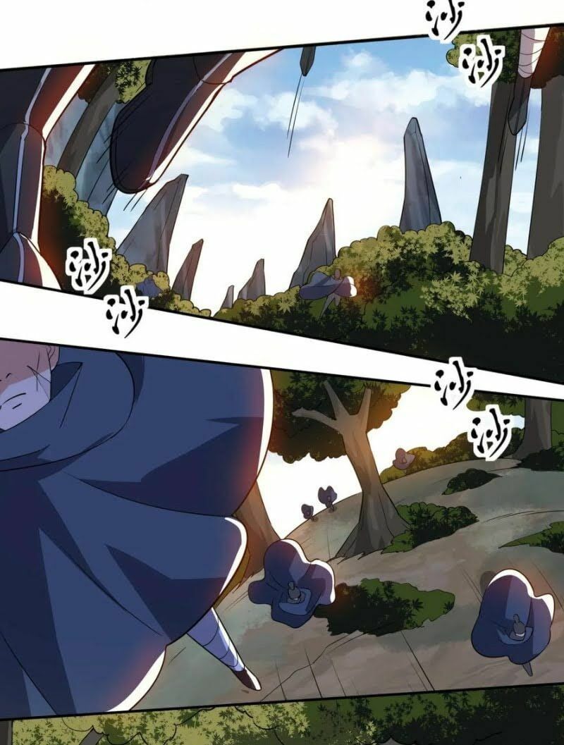 đọc truyện Nguyên Long Chương 113 ảnh 32 tại Thiên Thai Truyện