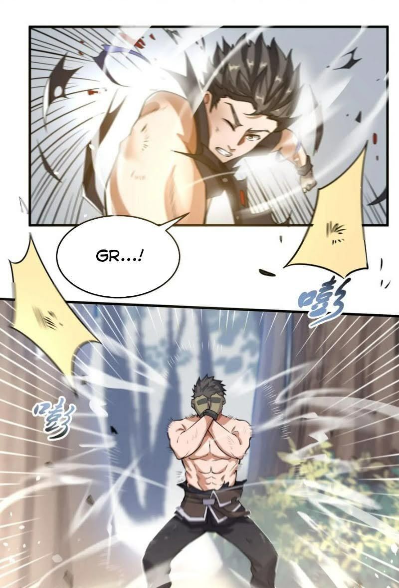 đọc truyện Nguyên Long Chương 114 ảnh 18 tại Thiên Thai Truyện