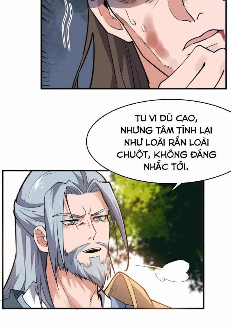 đọc truyện Nguyên Long Chương 114 ảnh 4 tại Thiên Thai Truyện