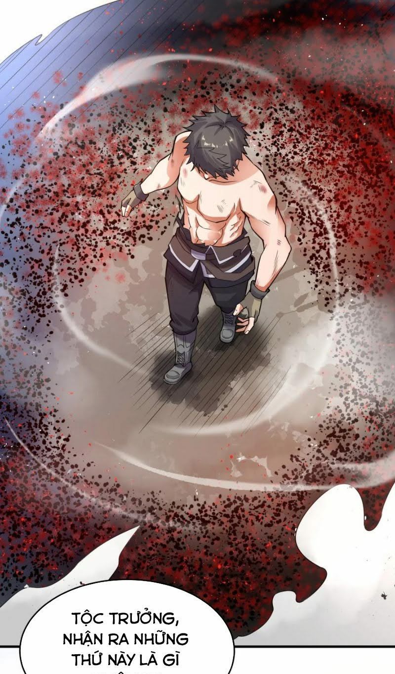 đọc truyện Nguyên Long Chương 114 ảnh 23 tại Thiên Thai Truyện