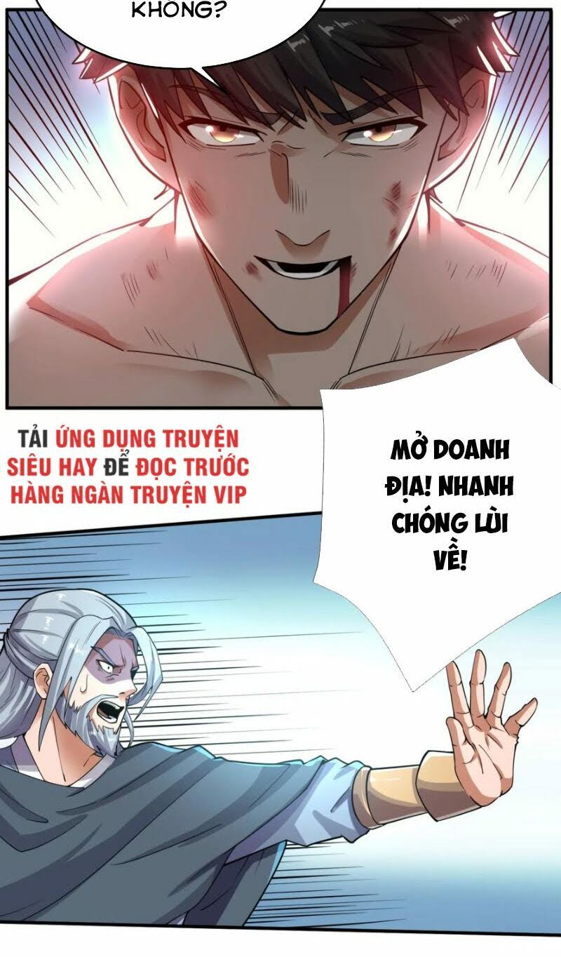 đọc truyện Nguyên Long Chương 114 ảnh 24 tại Thiên Thai Truyện