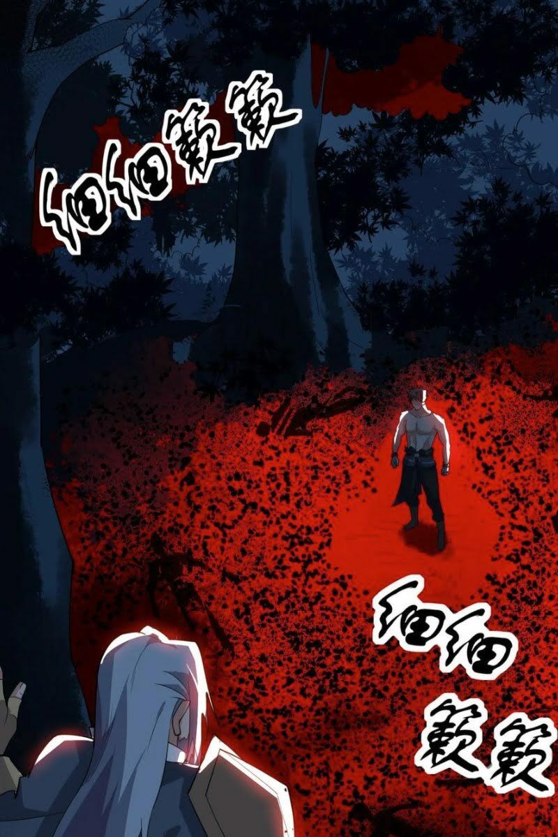 đọc truyện Nguyên Long Chương 114 ảnh 27 tại Thiên Thai Truyện