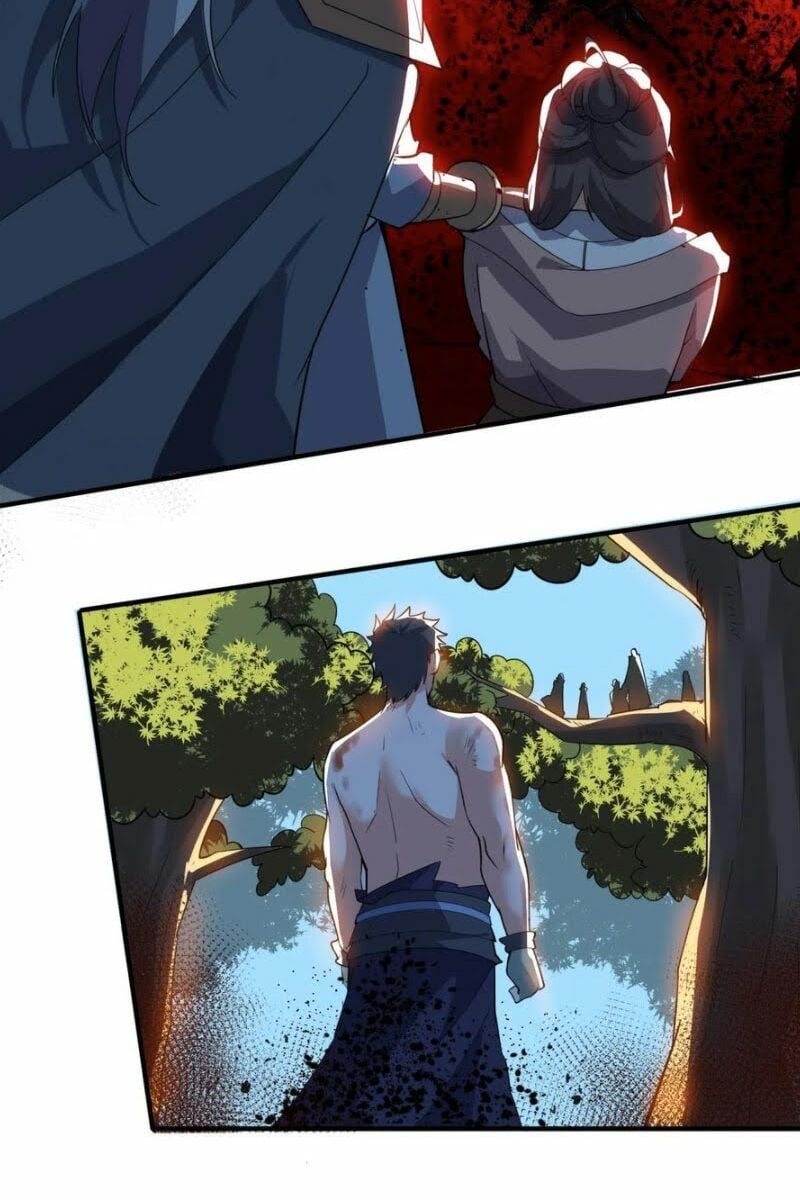 đọc truyện Nguyên Long Chương 114 ảnh 28 tại Thiên Thai Truyện