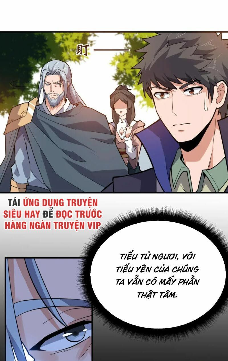 đọc truyện Nguyên Long Chương 114 ảnh 5 tại Thiên Thai Truyện