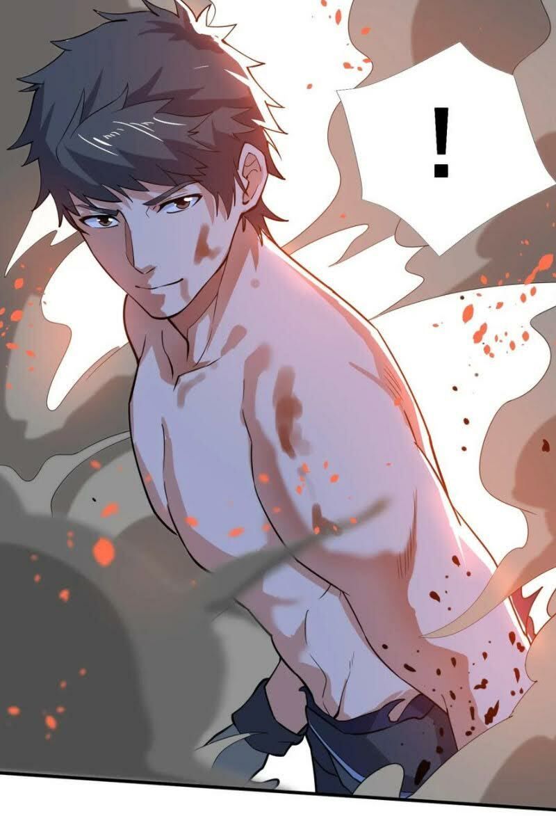 đọc truyện Nguyên Long Chương 114 ảnh 32 tại Thiên Thai Truyện